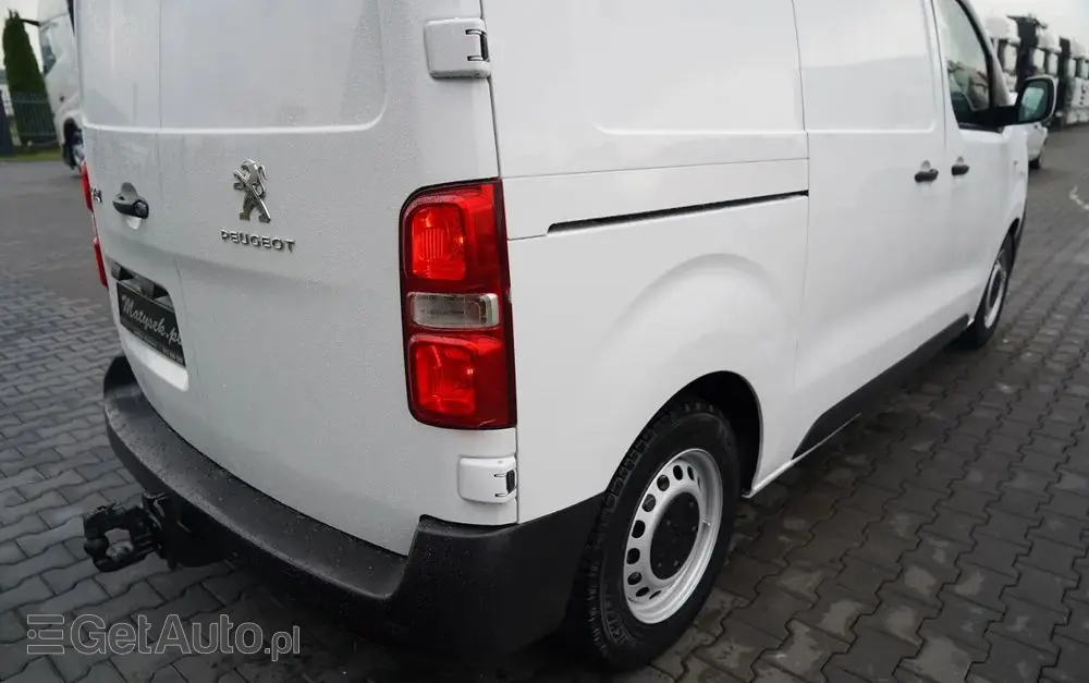 PEUGEOT EXPERT  / BLASZAK / FURGON / MANUAL 
