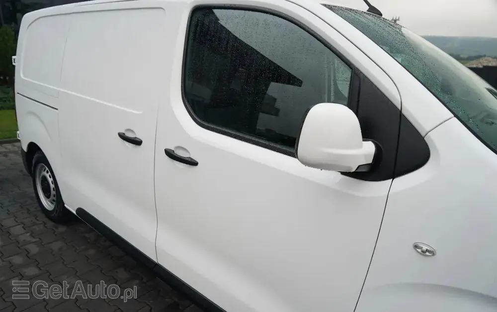 PEUGEOT EXPERT  / BLASZAK / FURGON / MANUAL 