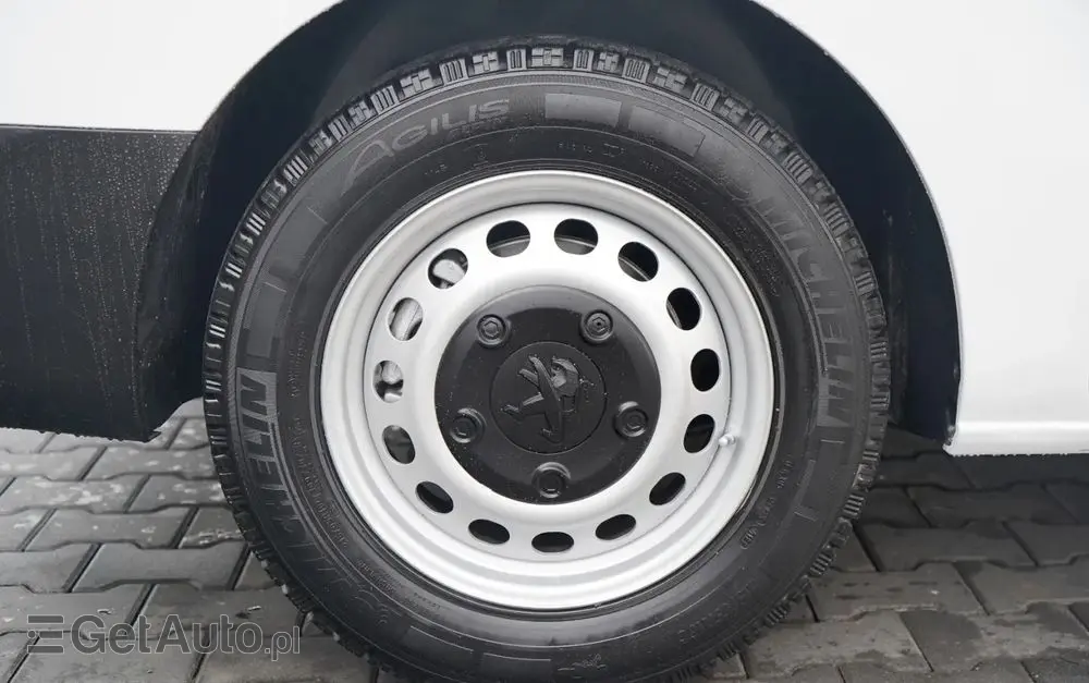 PEUGEOT EXPERT  / BLASZAK / FURGON / MANUAL 