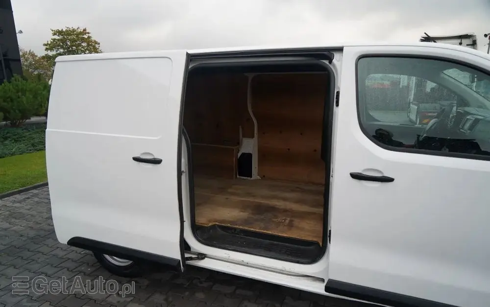 PEUGEOT EXPERT  / BLASZAK / FURGON / MANUAL 