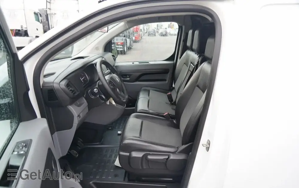 PEUGEOT EXPERT  / BLASZAK / FURGON / MANUAL 