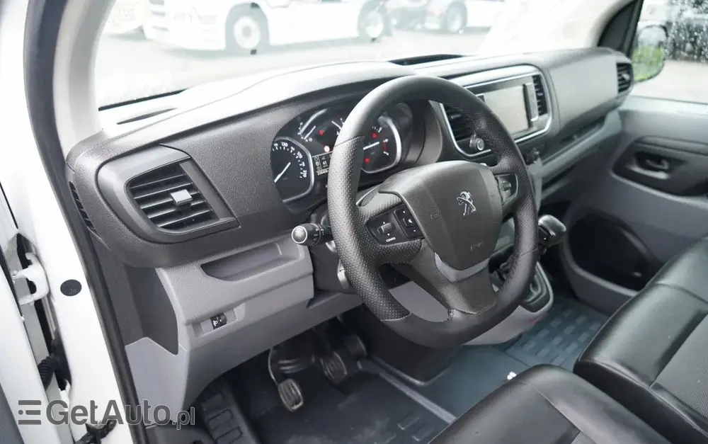 PEUGEOT EXPERT  / BLASZAK / FURGON / MANUAL 