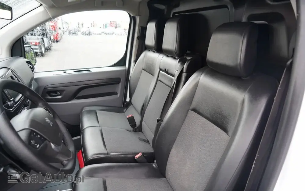 PEUGEOT EXPERT  / BLASZAK / FURGON / MANUAL 