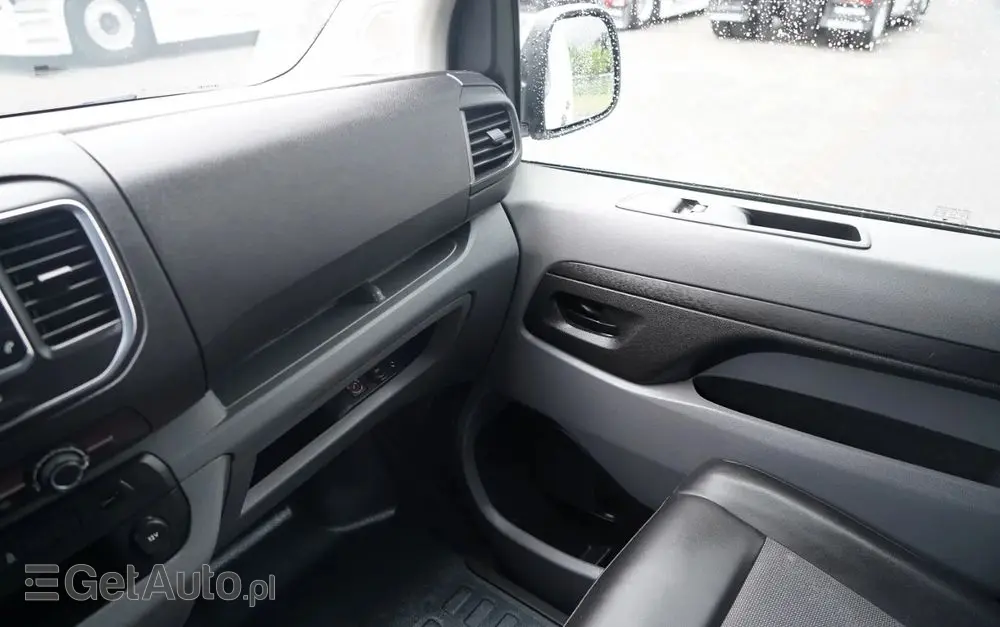 PEUGEOT EXPERT  / BLASZAK / FURGON / MANUAL 