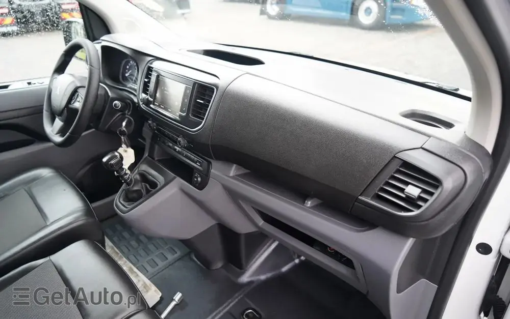 PEUGEOT EXPERT  / BLASZAK / FURGON / MANUAL 