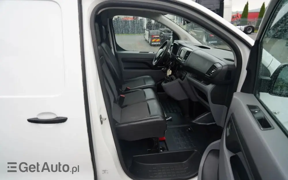 PEUGEOT EXPERT  / BLASZAK / FURGON / MANUAL 