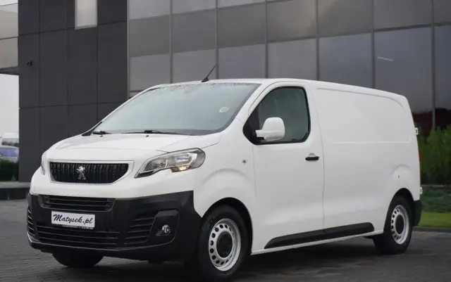 PEUGEOT EXPERT  / BLASZAK / FURGON / MANUAL 