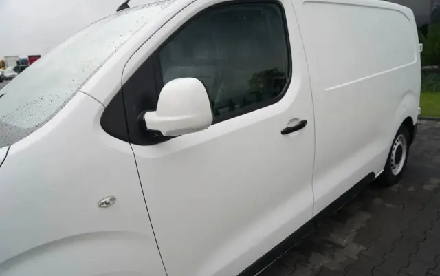 PEUGEOT EXPERT  / BLASZAK / FURGON / MANUAL 