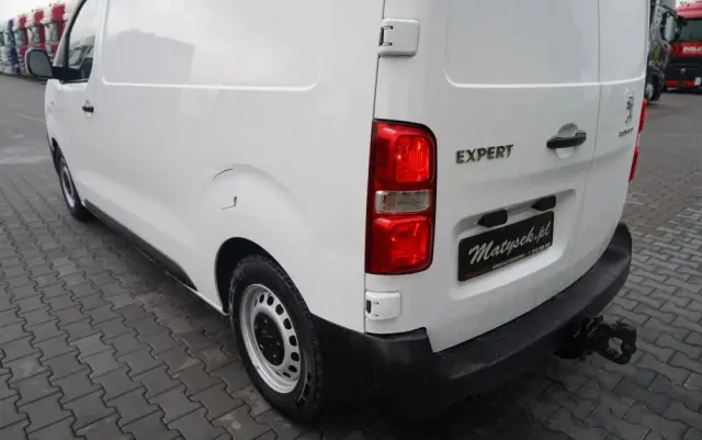 PEUGEOT EXPERT  / BLASZAK / FURGON / MANUAL 