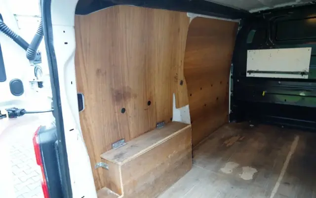 PEUGEOT EXPERT  / BLASZAK / FURGON / MANUAL 