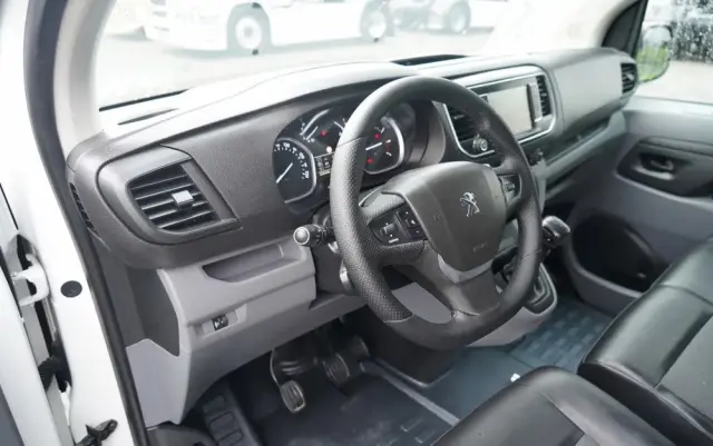 PEUGEOT EXPERT  / BLASZAK / FURGON / MANUAL 