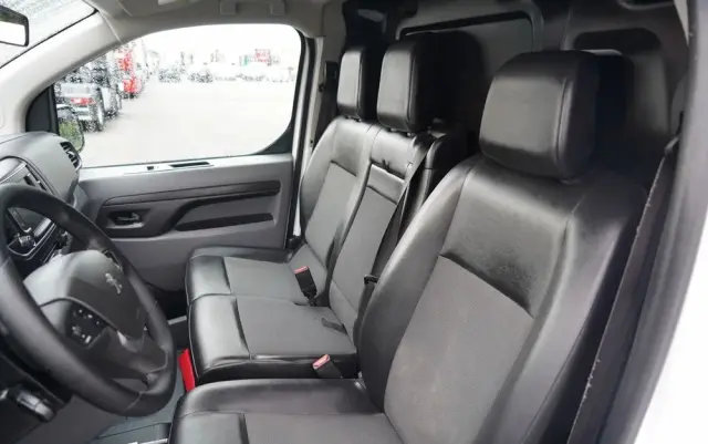 PEUGEOT EXPERT  / BLASZAK / FURGON / MANUAL 