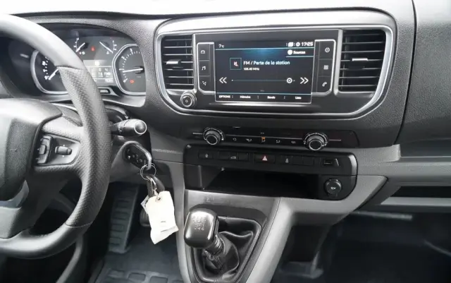 PEUGEOT EXPERT  / BLASZAK / FURGON / MANUAL 