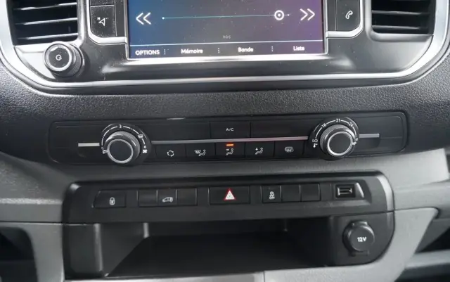 PEUGEOT EXPERT  / BLASZAK / FURGON / MANUAL 