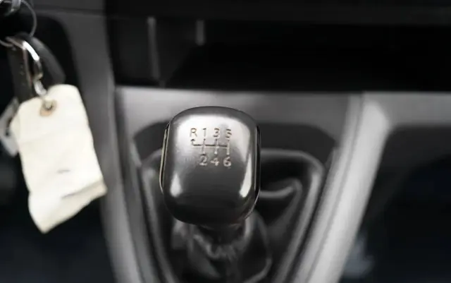 PEUGEOT EXPERT  / BLASZAK / FURGON / MANUAL 