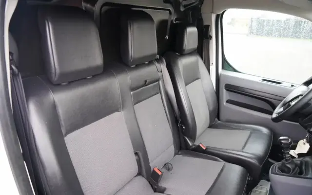 PEUGEOT EXPERT  / BLASZAK / FURGON / MANUAL 