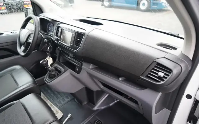 PEUGEOT EXPERT  / BLASZAK / FURGON / MANUAL 