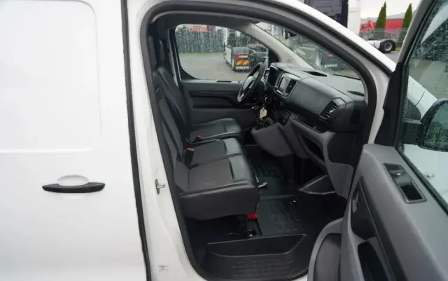 PEUGEOT EXPERT  / BLASZAK / FURGON / MANUAL 