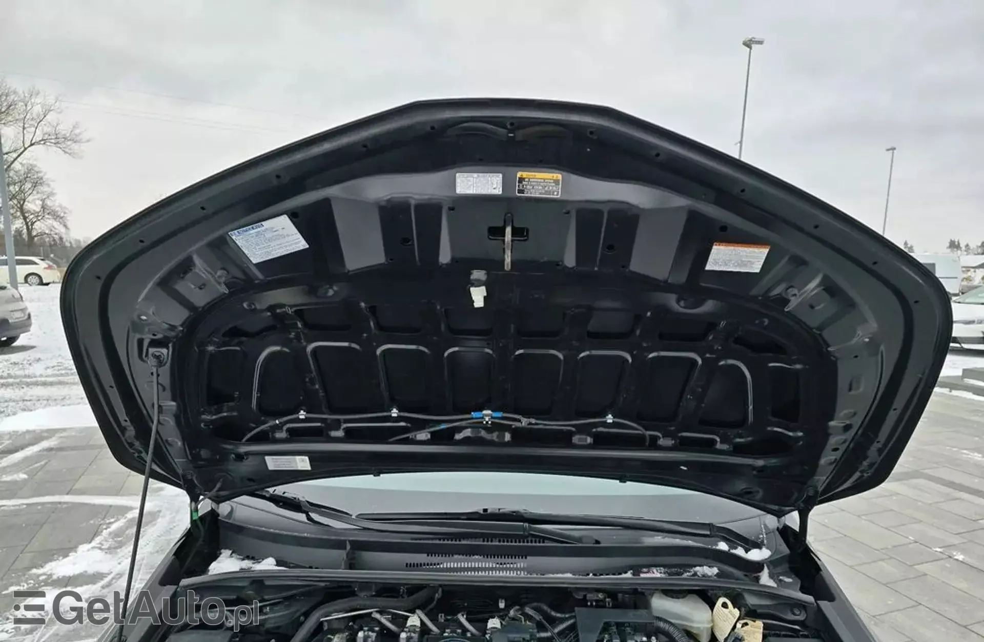 TOYOTA Corolla 1.8i (140 KM) CVT