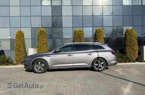 RENAULT Talisman 