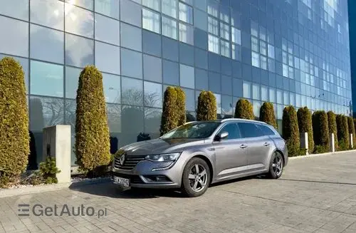 RENAULT Talisman 