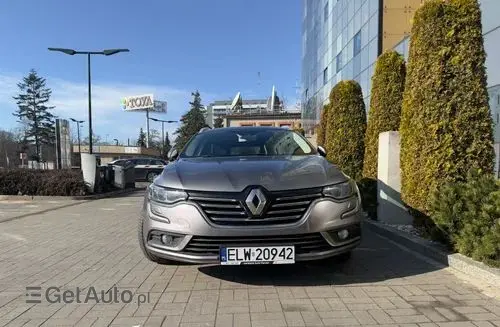 RENAULT Talisman 