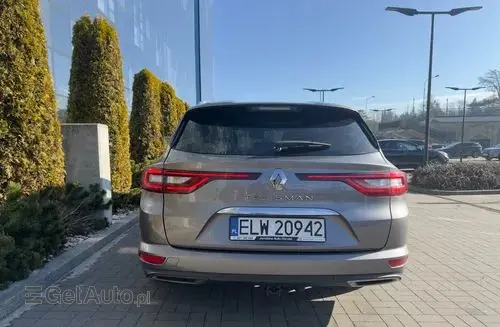 RENAULT Talisman 