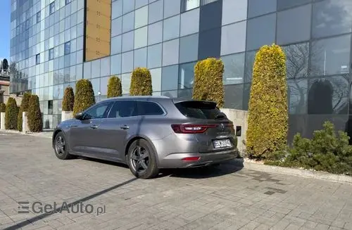 RENAULT Talisman 