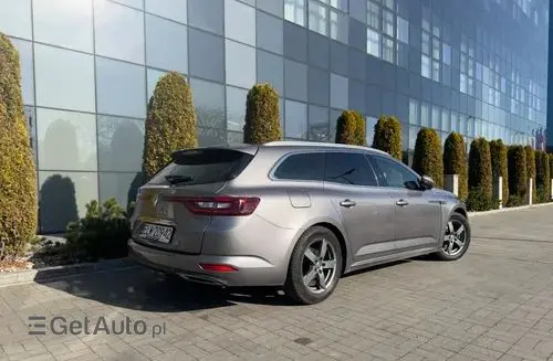 RENAULT Talisman 