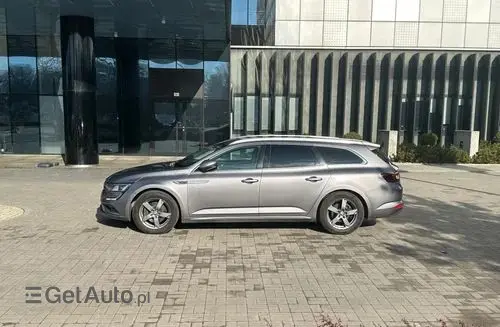 RENAULT Talisman 