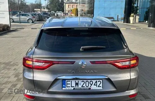 RENAULT Talisman 