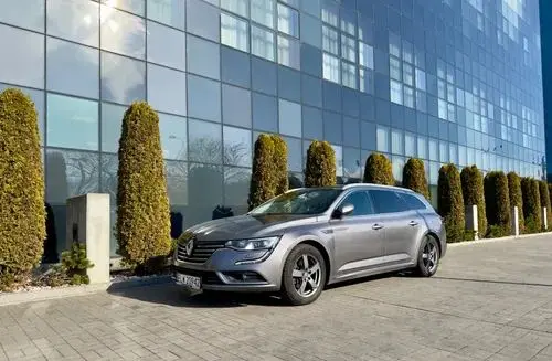 RENAULT Talisman 