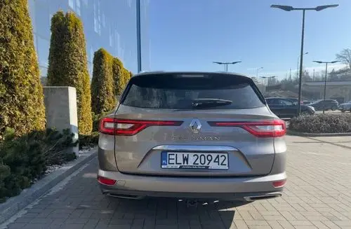 RENAULT Talisman 