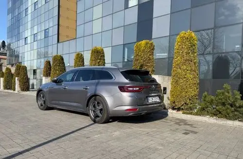 RENAULT Talisman 