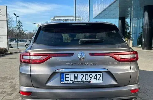 RENAULT Talisman 