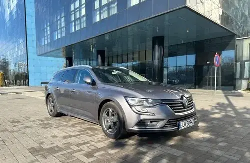 RENAULT Talisman 