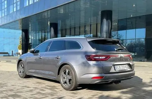 RENAULT Talisman 