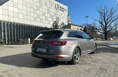 RENAULT Talisman 