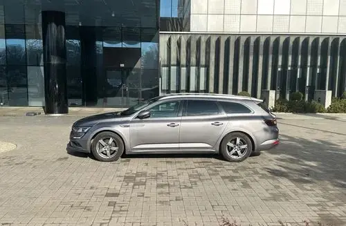 RENAULT Talisman 