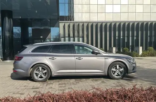 RENAULT Talisman 