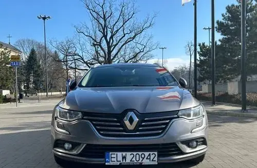 RENAULT Talisman 