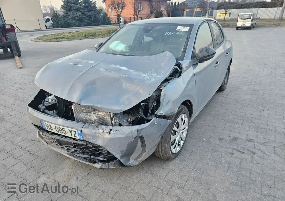 OPEL Corsa 1.2 S&S