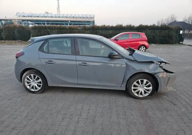 OPEL Corsa 1.2 S&S
