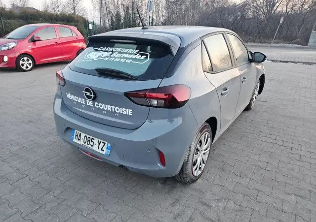 OPEL Corsa 1.2 S&S