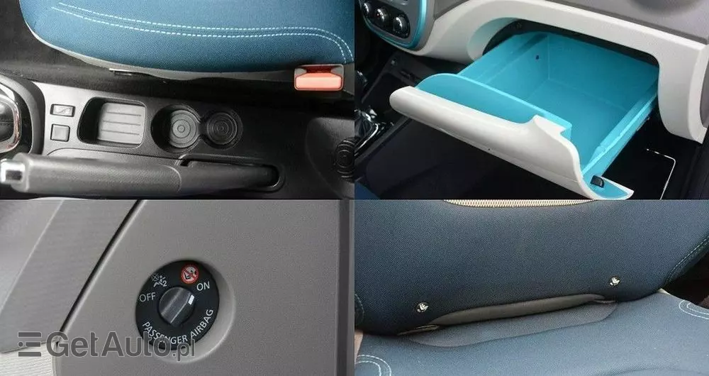 RENAULT Captur 1.2 TCe Zen EDC