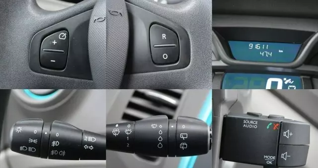 RENAULT Captur 1.2 TCe Zen EDC