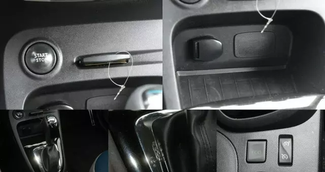 RENAULT Captur 1.2 TCe Zen EDC