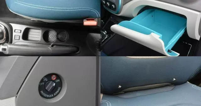 RENAULT Captur 1.2 TCe Zen EDC