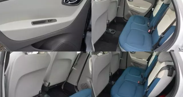 RENAULT Captur 1.2 TCe Zen EDC