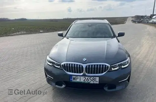 BMW Seria 3 